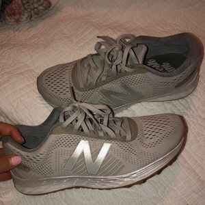 new balance sneakers